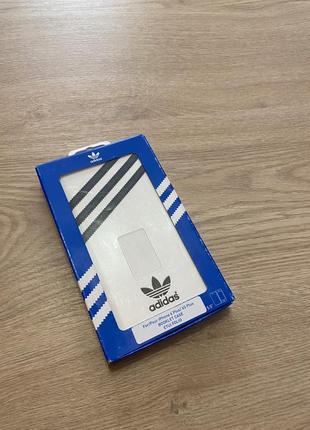 Чолох для телефону adidas originals iphone