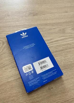 Чолох для телефону adidas originals iphone3 фото