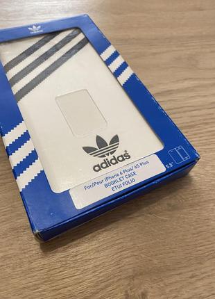 Чолох для телефону adidas originals iphone2 фото