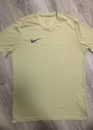 Футболка nike