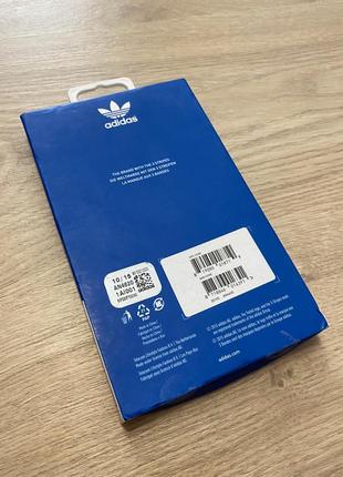 Чохол для телефону adidas originals iphone2 фото