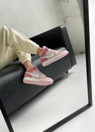 95475181 Nike air jordan 1 retro digital pink 2550