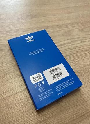 Чохол для телефону adidas originals iphone2 фото