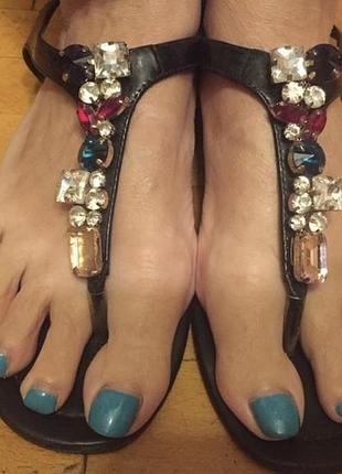 Босоніжки antonio biaggi