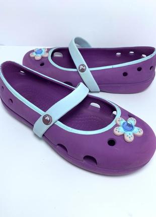 Crocs, розмір 13c