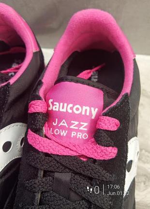 Жіночі кросівки saucony4 фото