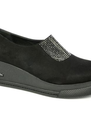 Женские повседневные туфли guero код: 04465, размеры: 38, 39