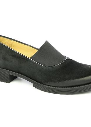 Женские повседневные туфли guero код: 04414, последний размер: 39