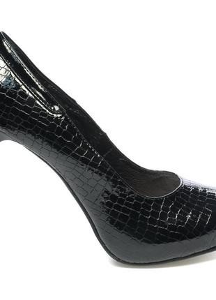 Женские модельные туфли favor код: 04359, последний размер: 377 фото