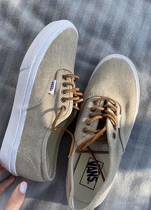 Кеді/кроси vans оригінал нові (38 розмір)