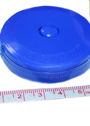 Сантиметр портняжный рулетка 150см