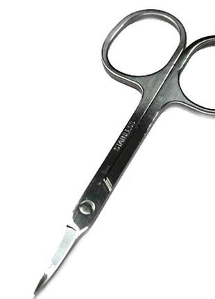 Ножницы маникюрные alientool classic 8.5см