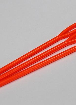 Иголки для сшивания вязаных вещей 9см