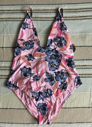 Купальник billabong  coastal luv 1 piece billabong h3sw03-742