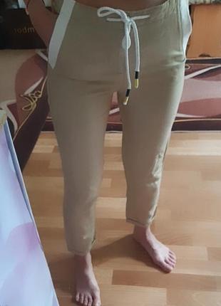 Брюки 5
