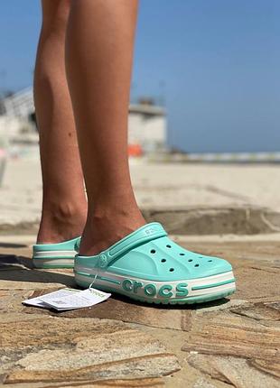 Крокси жіночі