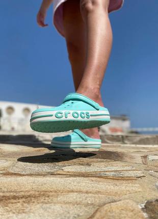 Крокси жіночі