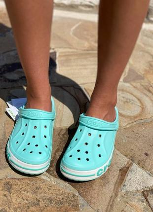 Крокси жіночі