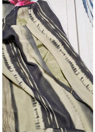 Длинное платье сарафан вискоза jacques vert3 фото