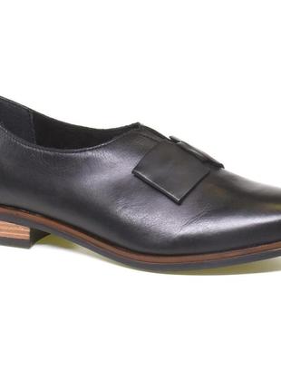 Туфлі-лофери remonte r6303-01, код: 034908, розміри: 37, 39
