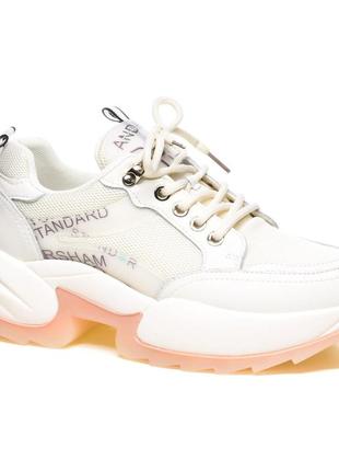 Кроссовки palazzo doro c5809-2-01, код: 034973, последний размер: 36