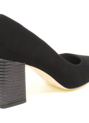 Женские модельные туфли bravo moda код: 035209, размеры: 39, 402 фото