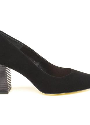 Женские модельные туфли bravo moda код: 035209, размеры: 39, 407 фото
