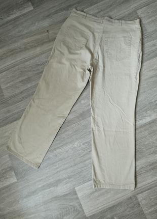 Брюки / мужские брюки / чоловічі штани / літні штани3 фото