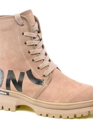 Жіночі повсякденні черевики keddo код: 013581, останній розмір: 37