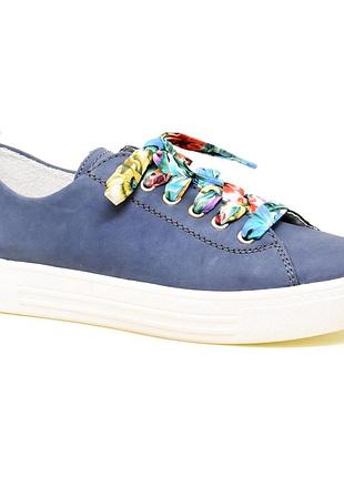 Кеды remonte d0900-16, код: 035064, последний размер: 37