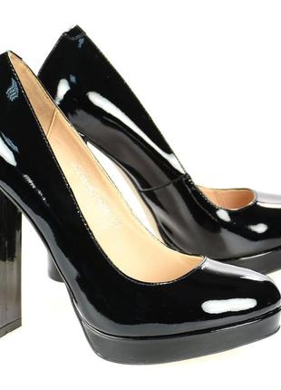 Женские модельные туфли vitto rossi код: 04272, последний размер: 384 фото