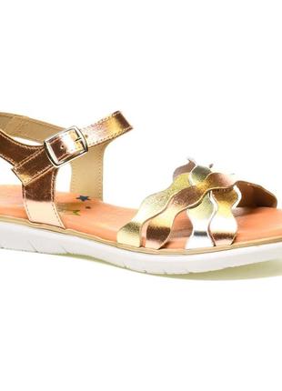 Женские сандалии marila код: 069501, размеры: 36, 37, 39, 40, 41