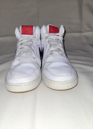 Кроссовочки nike 2