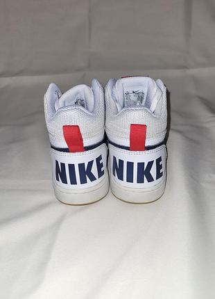 Кроссовочки nike 4