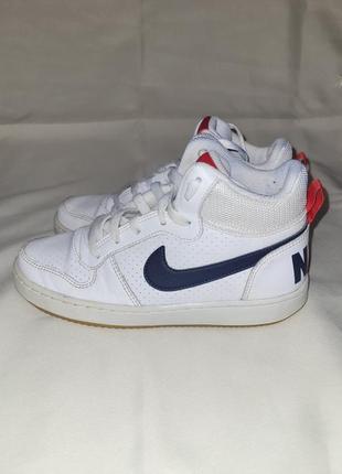 Кроссовочки nike 5