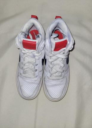 Кроссовочки nike 6