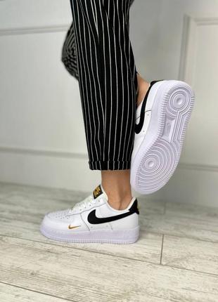 Жіночі кросівки nike air force найк аір форс