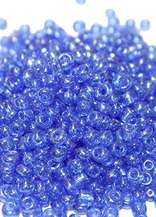 Бисер 100 грамм (крупный 6/0):106
