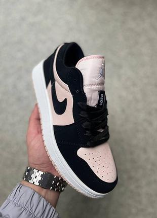 Женские кроссовки Game air come jordan найк аир джордан