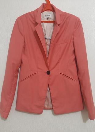 Пиджак-жакет женский bershka