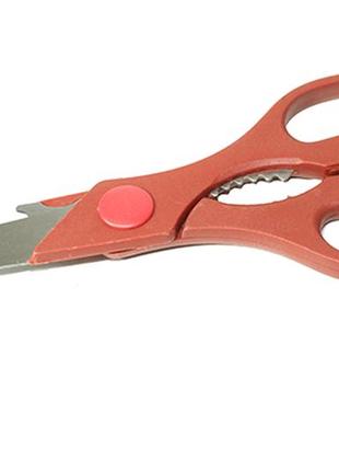 Ножницы для рыбы 20см