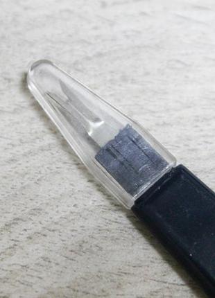 Пилочка maxfactor №4 14см 6