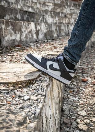 Nike sb dunk low retro мужские кроссовки найк