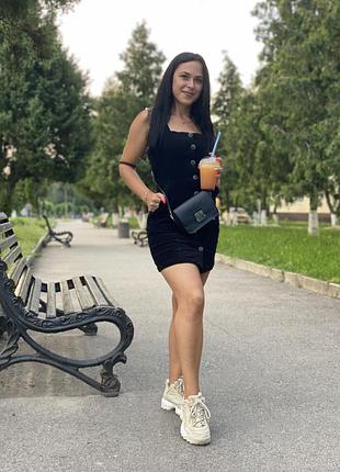 Сарафан хс 4