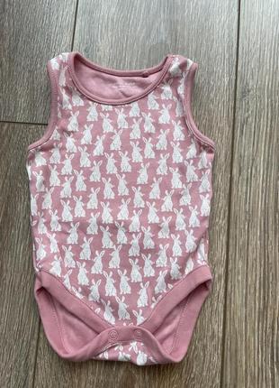 Боди бодик маечка