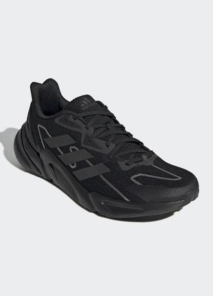 Кроссовки мужские для бега adidas x9000l2 s23649