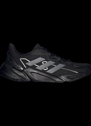 Кросівки чоловічі для бігу adidas x9000l2 s236493 фото