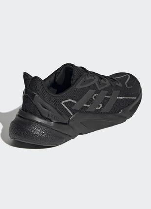 Кросівки чоловічі для бігу adidas x9000l2 s236494 фото