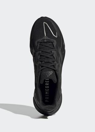 Кросівки чоловічі для бігу adidas x9000l2 s236495 фото