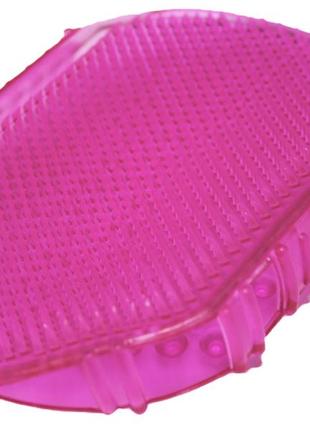 Массажёр силиконовый антицеллюлитный 10х15см